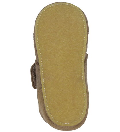 Wheat Hausschuhe - Wolle - Marlin Filz - Light Brown