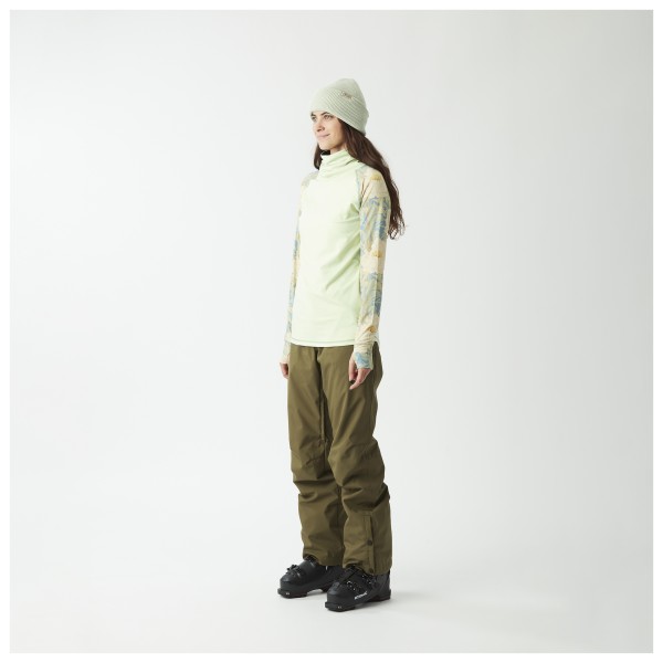 Picture - Women's Pagaya High Fleece - Haut à manches longues