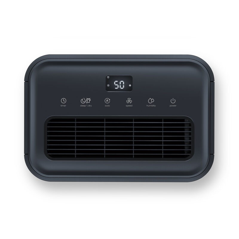 Beurer - LE 250 Dehumidifier - 3 Year Warranty