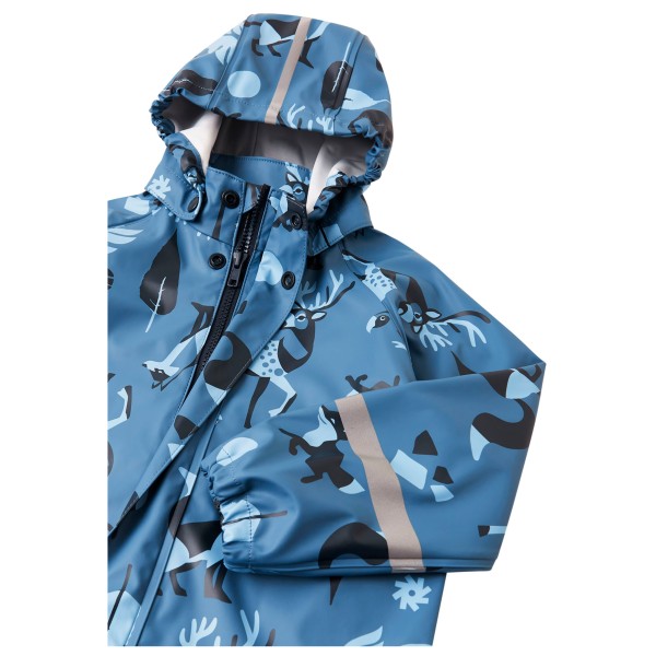 Reima - Kid's Vesi - Veste imperméable