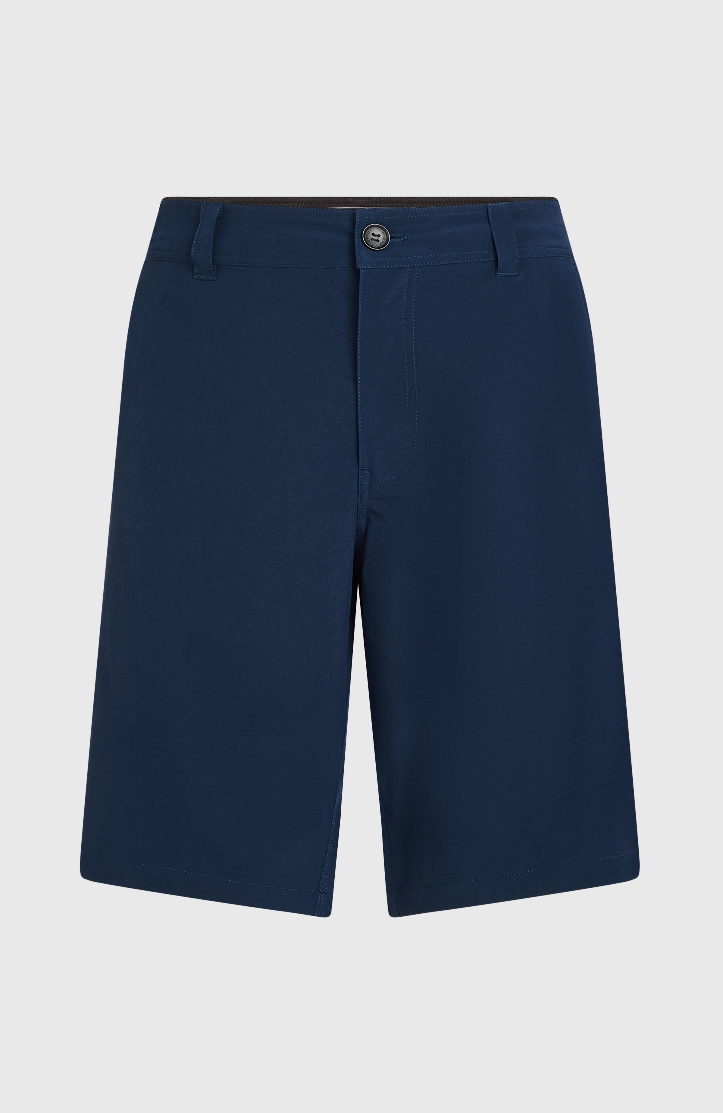 Hybrid 19'' short