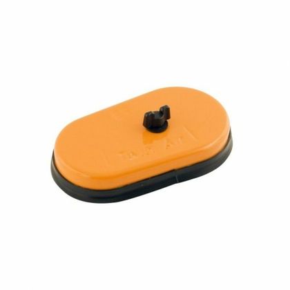 Couvercle de filtre a air Twin air - 160058