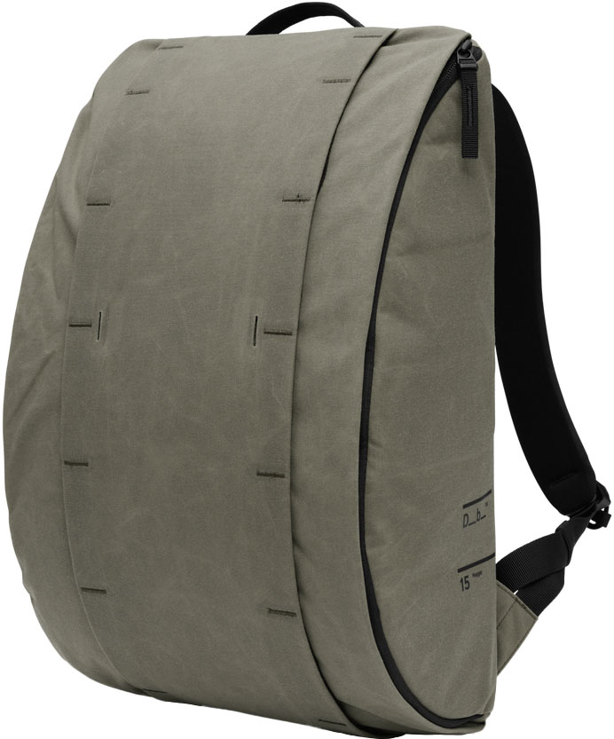 Hugger Base Backpack 15L 2017/Forest Green