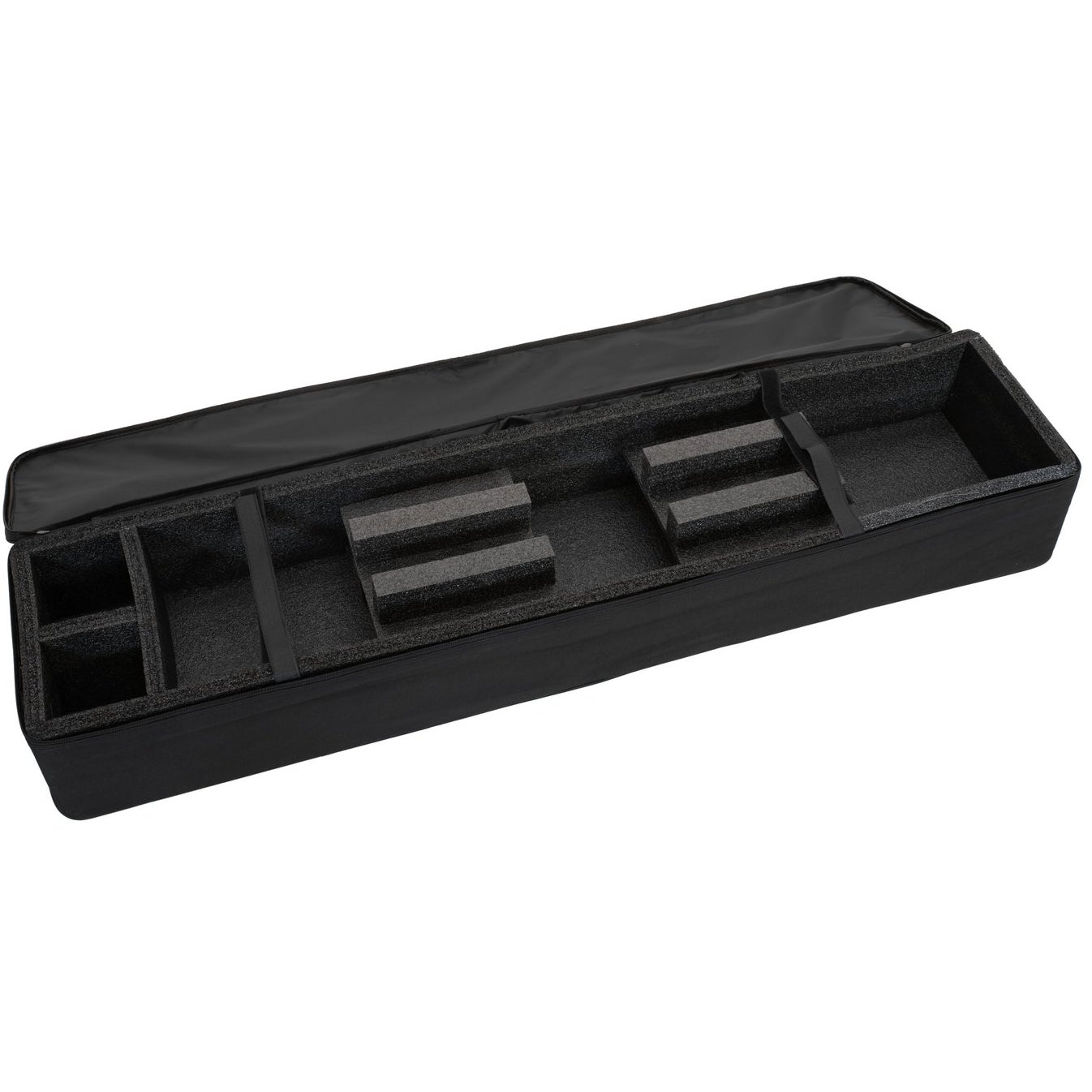 Eurolite Softbag 6x LED Party Tube IR