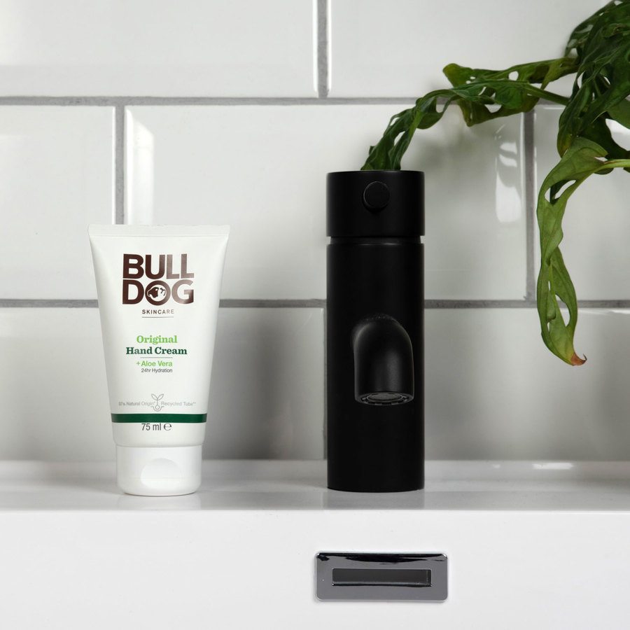 Bulldog Original Hand Cream 75ml
