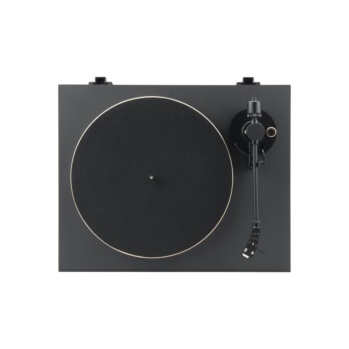 JBL Spinner BT platespiller (sort/gull)