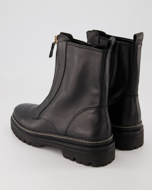 Gabor Stiefelette Stiefeletten in Schwarz