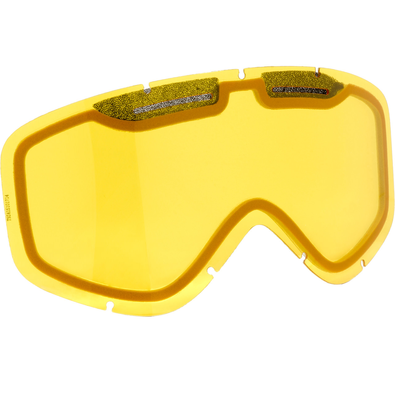 Shred Wonderfy Ersatzscheibe yellow | Shred Skibrillen | Shred | S | MARKEN | XSPO