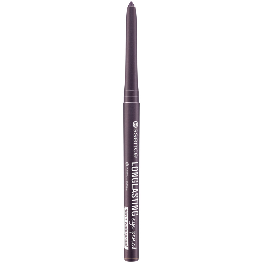 essence Long-Lasting Eye Pencil 37 Purple-Licious0,28 gr
