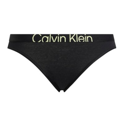Culotte femme F7403E CALVIN KLEIN