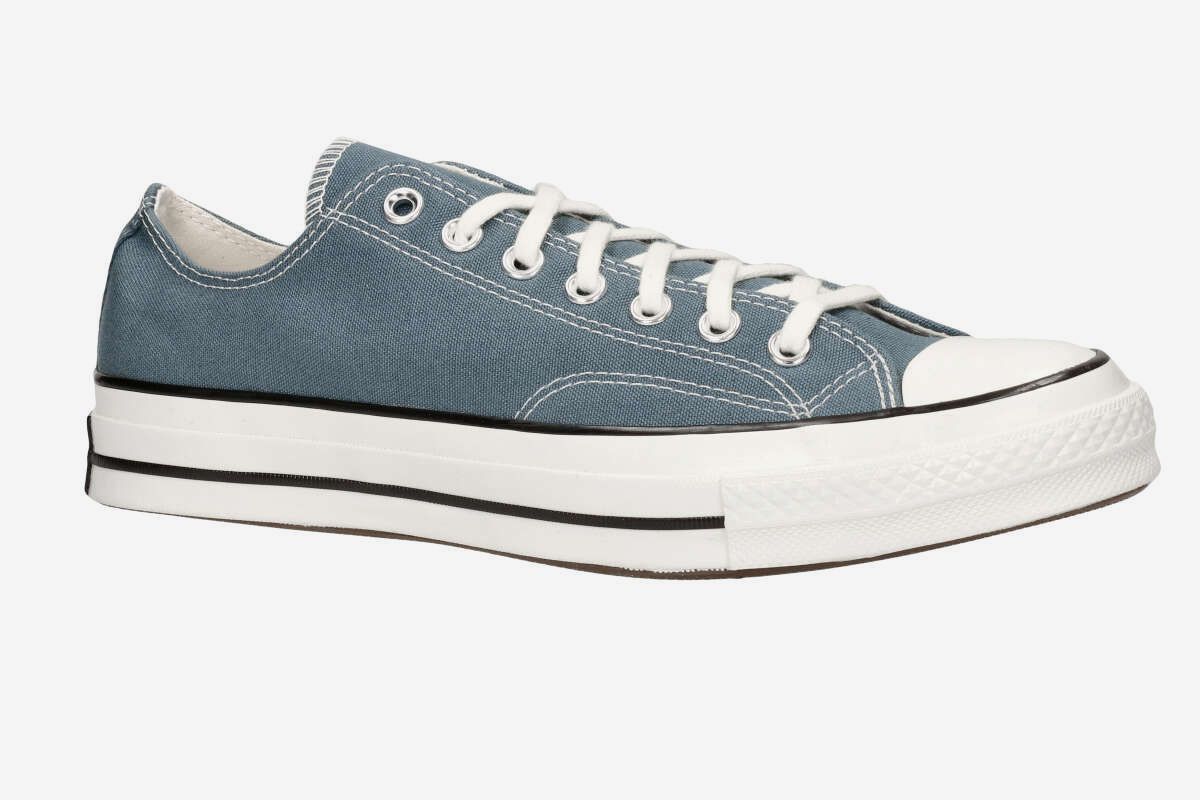 Converse Chuck 70 Schuh (newtral teal egret black)