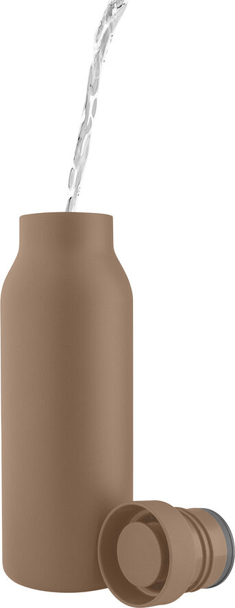 Eva Solo Urban termoflaske 0,5 l Mocca Mocca