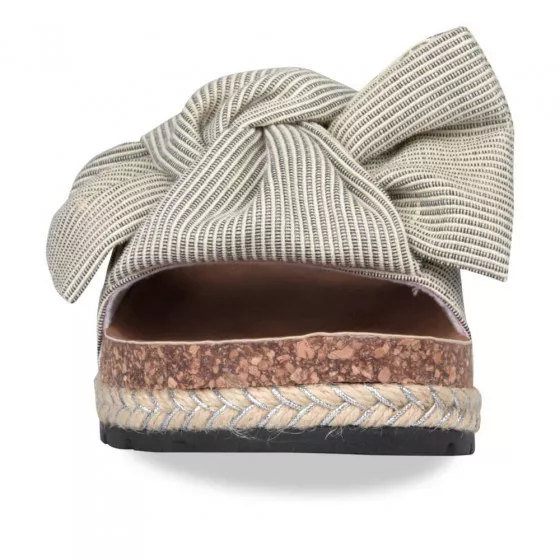 Mules NOIR PHILOV