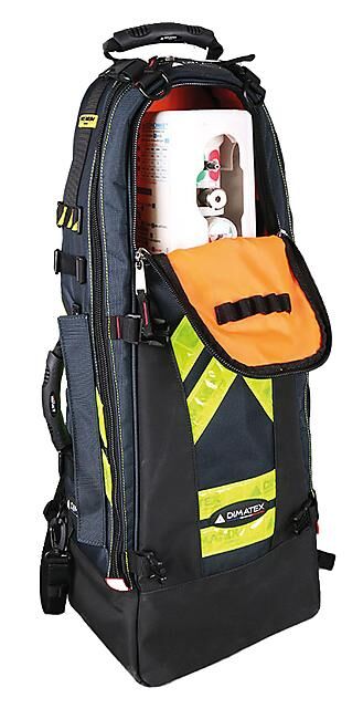 DIMATEX - SAC MEDICALISE TOTEM (sur commande)