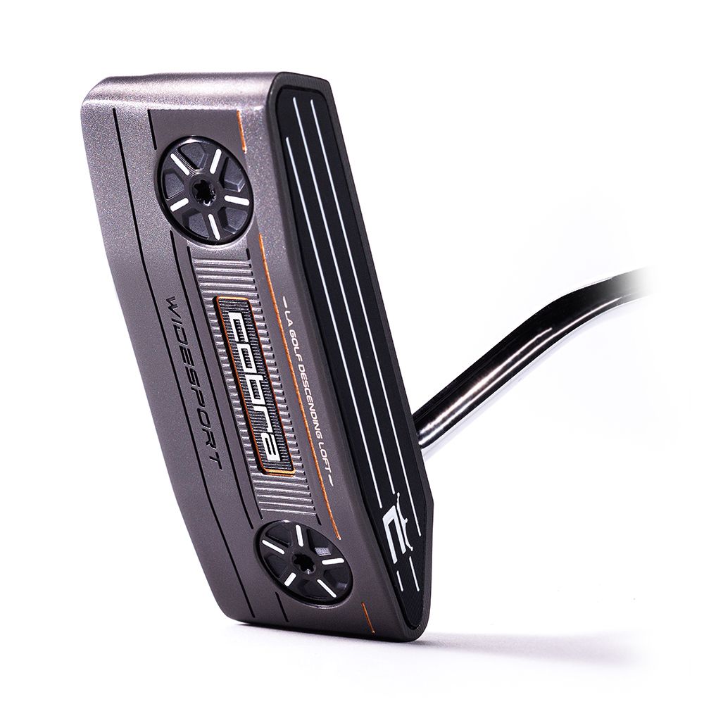 Vintage Widesport Putter