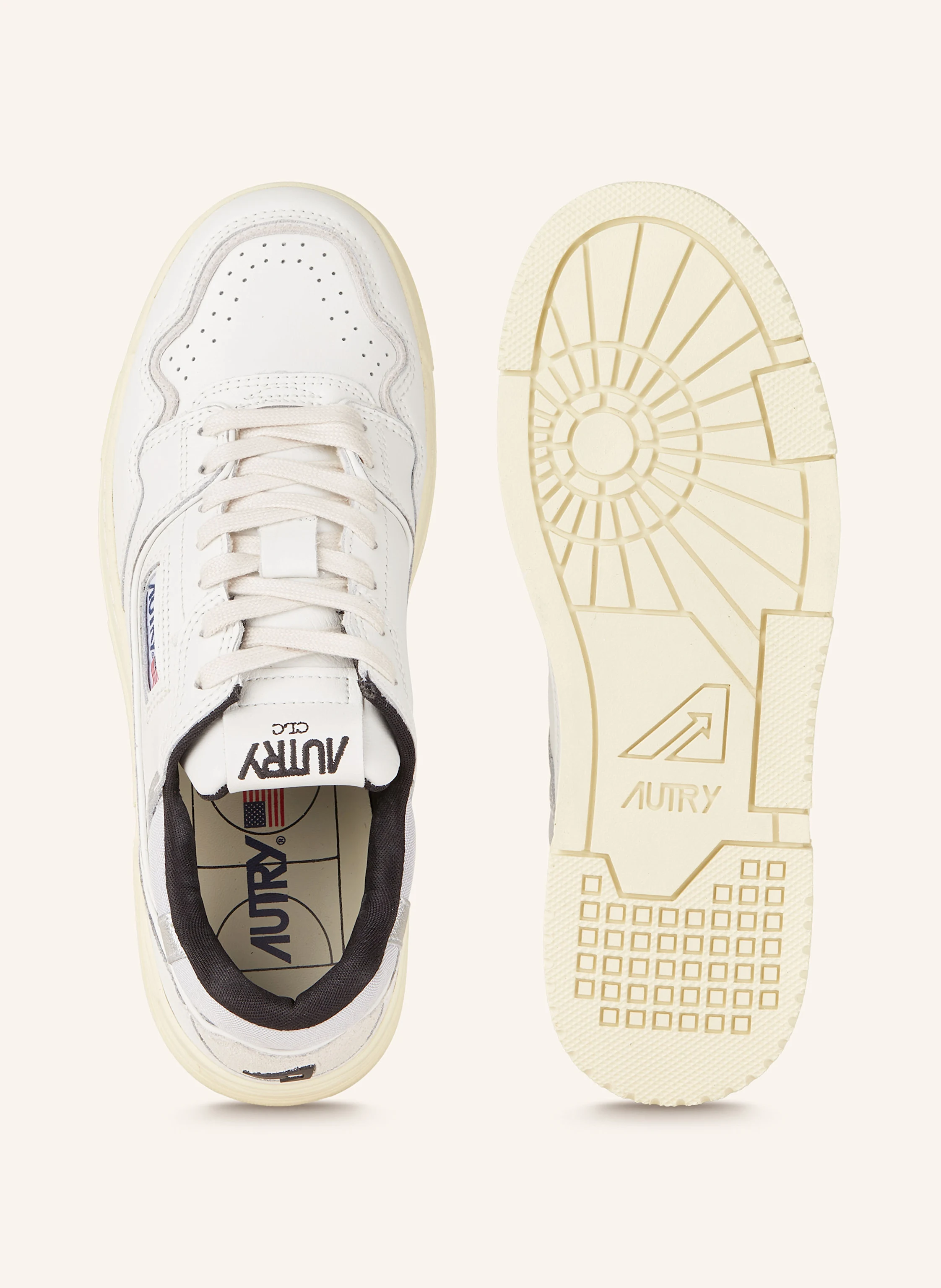 AUTRY Sneaker CLC LOW