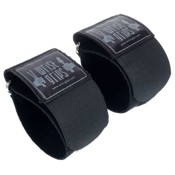 WristGrips WristGrips Wrist Supports