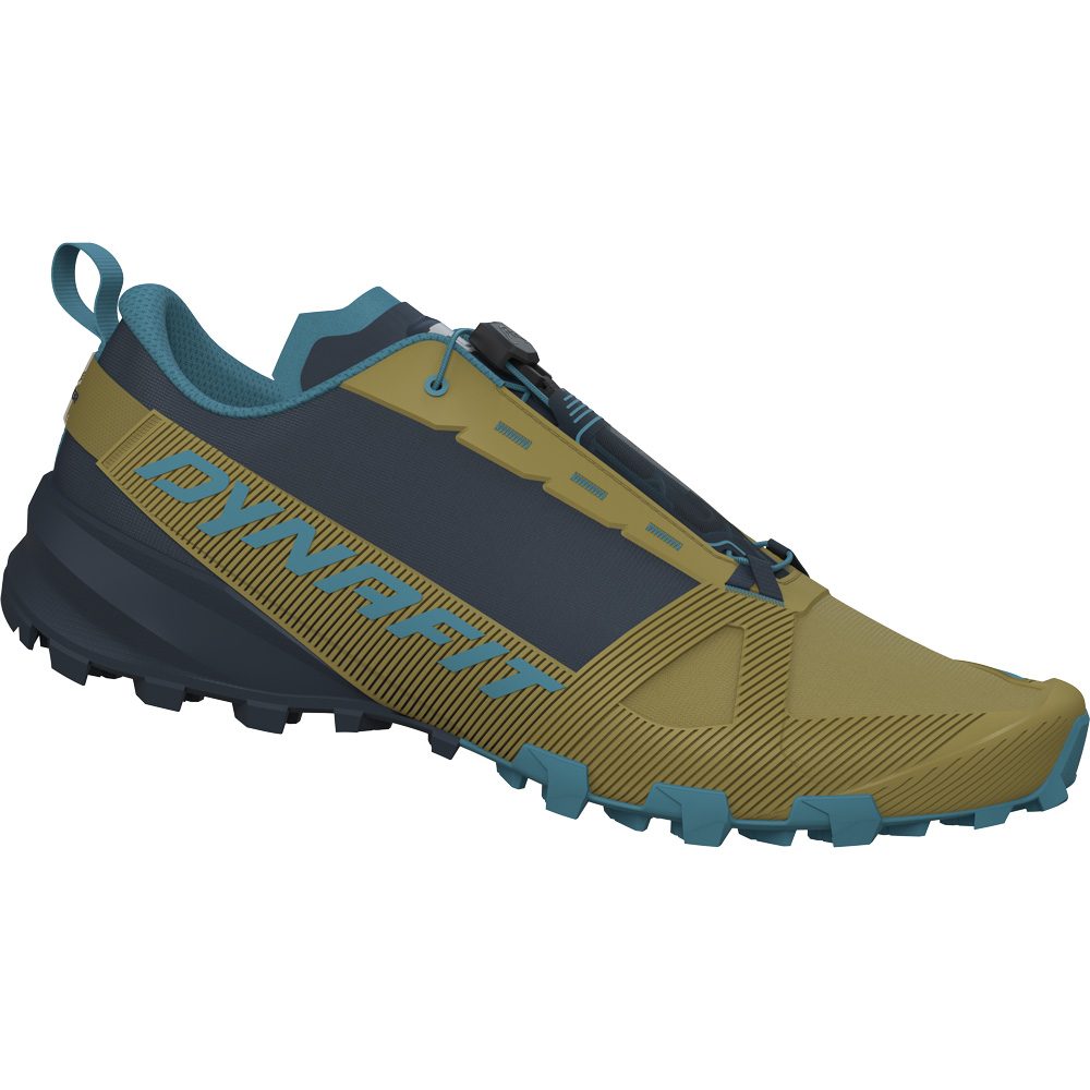 Dynafit Traverse Multisport Schuhe Herren army