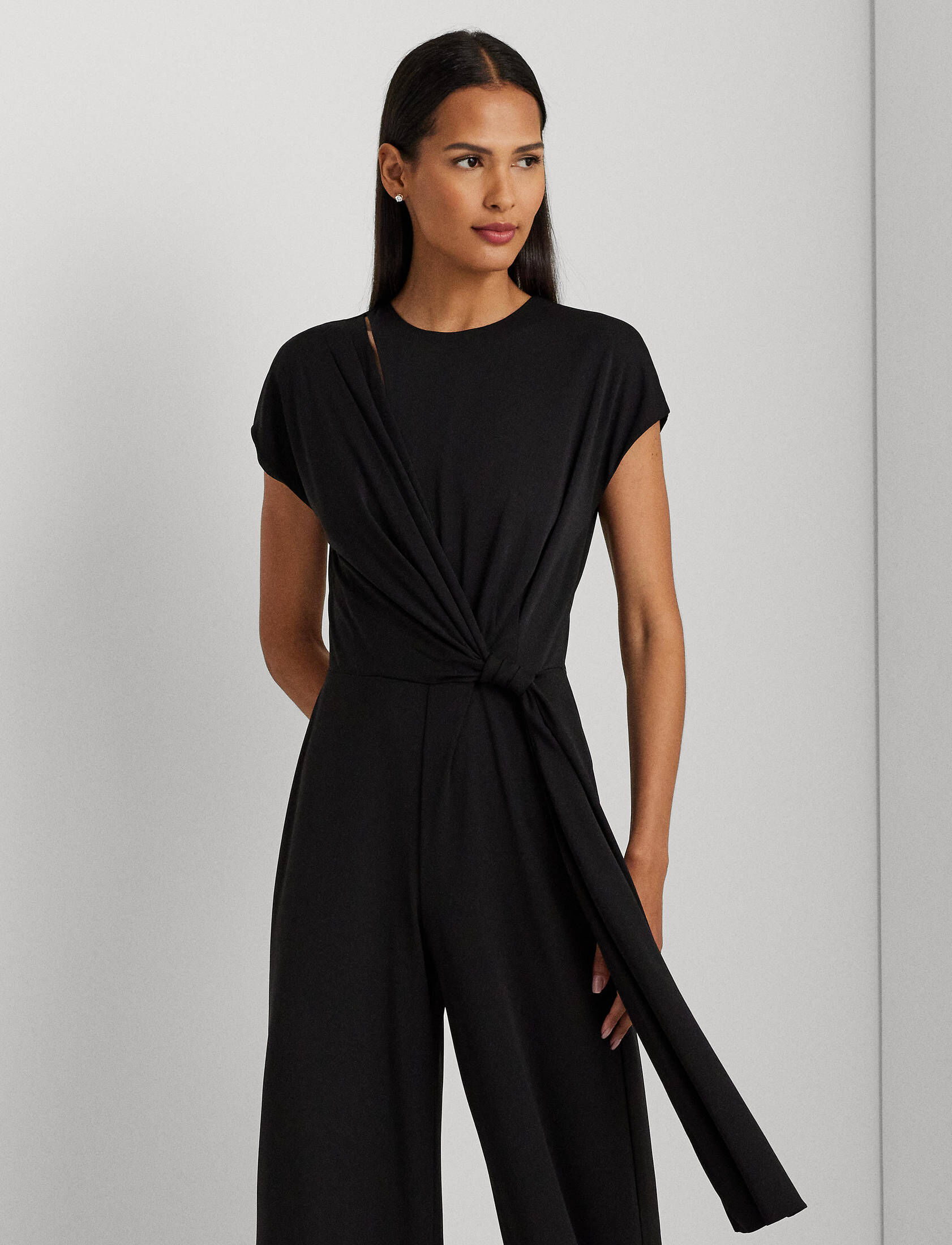 Lauren Ralph Lauren| Damen Jumpsuit
