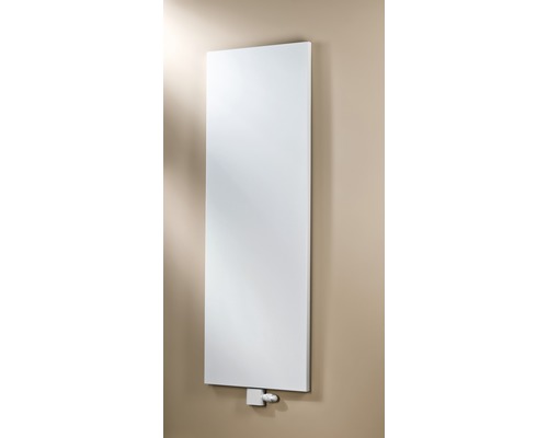 SCHULTE designradiator New York 1806x456 mm parelwit met middenaansluiting