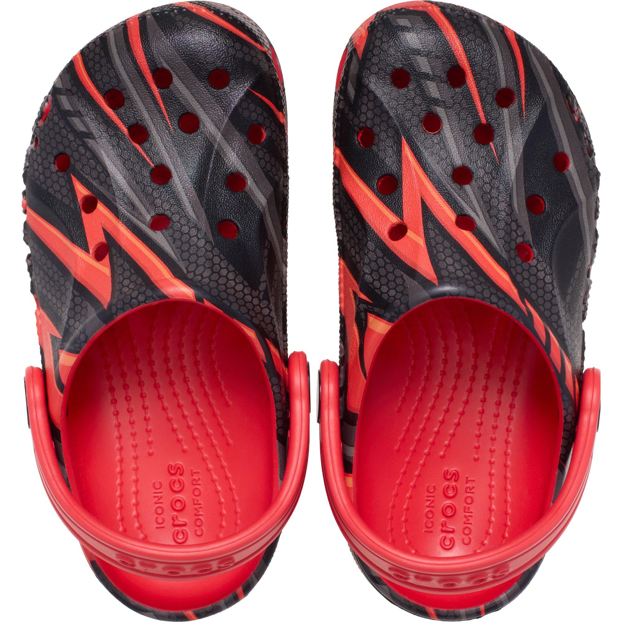 Crocs Baya Clogs Infant Boys