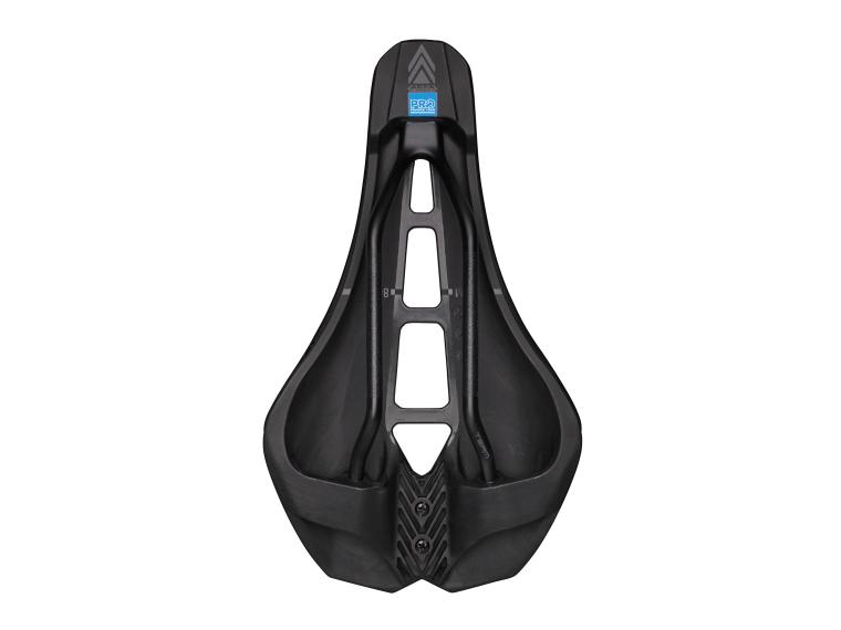 PRO Stealth Team Carbon Zadel