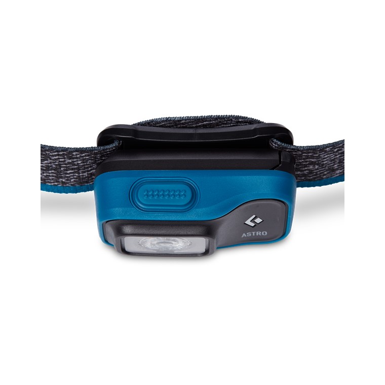 Black Diamond Astro 300 Headlamp Azul