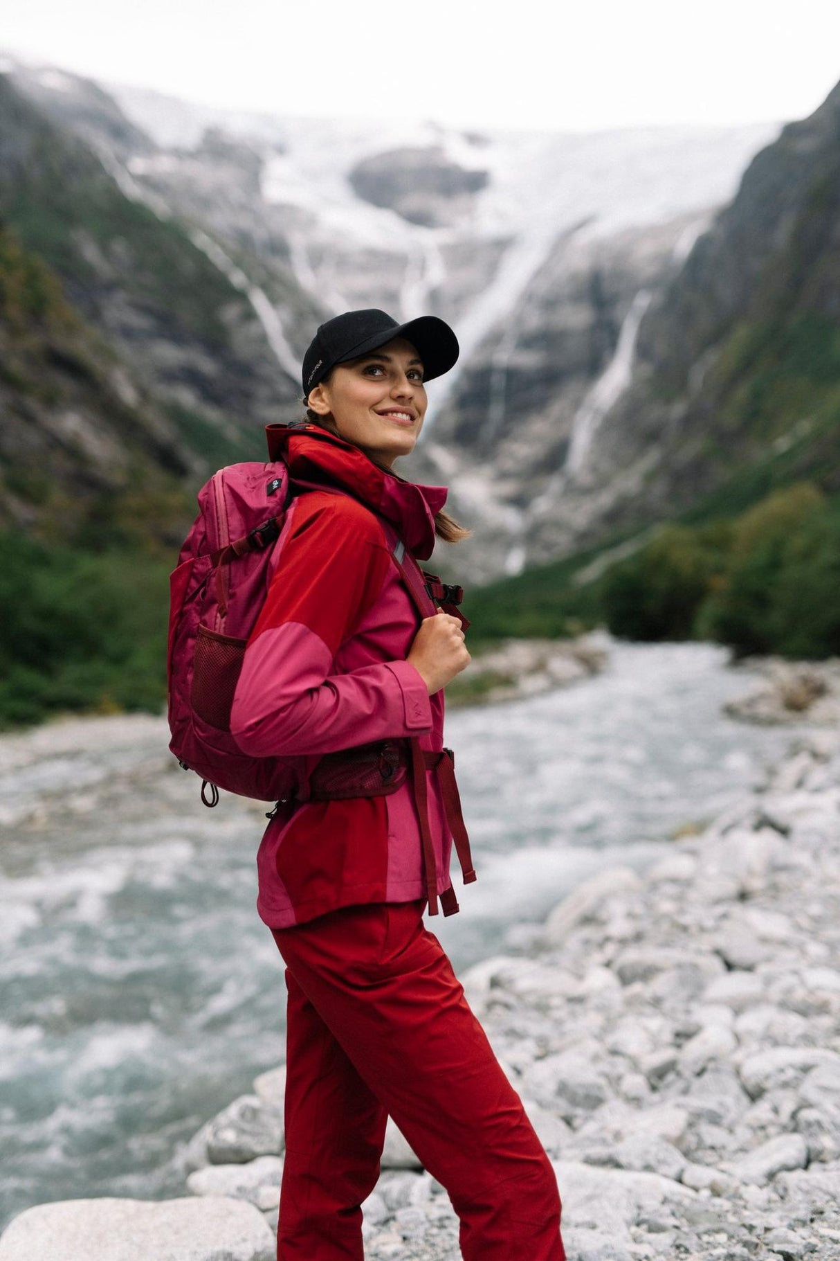 Twentyfour<br>Flåm ST 2-Lags