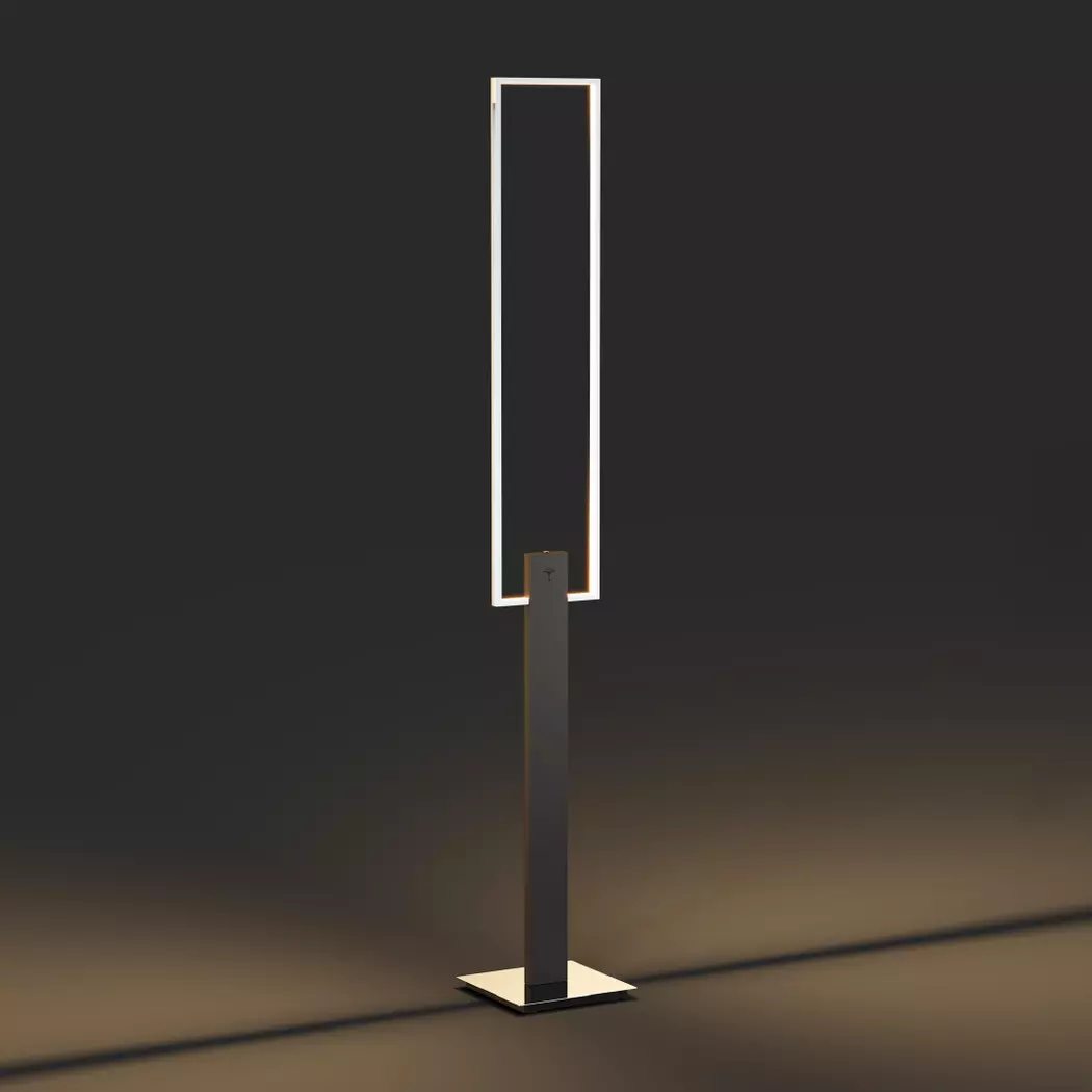 LED-Stehlampe Cube Lights