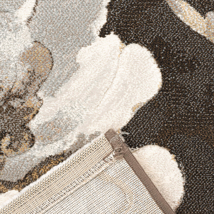 Bloemen vloerkleed - Anaheim 3243