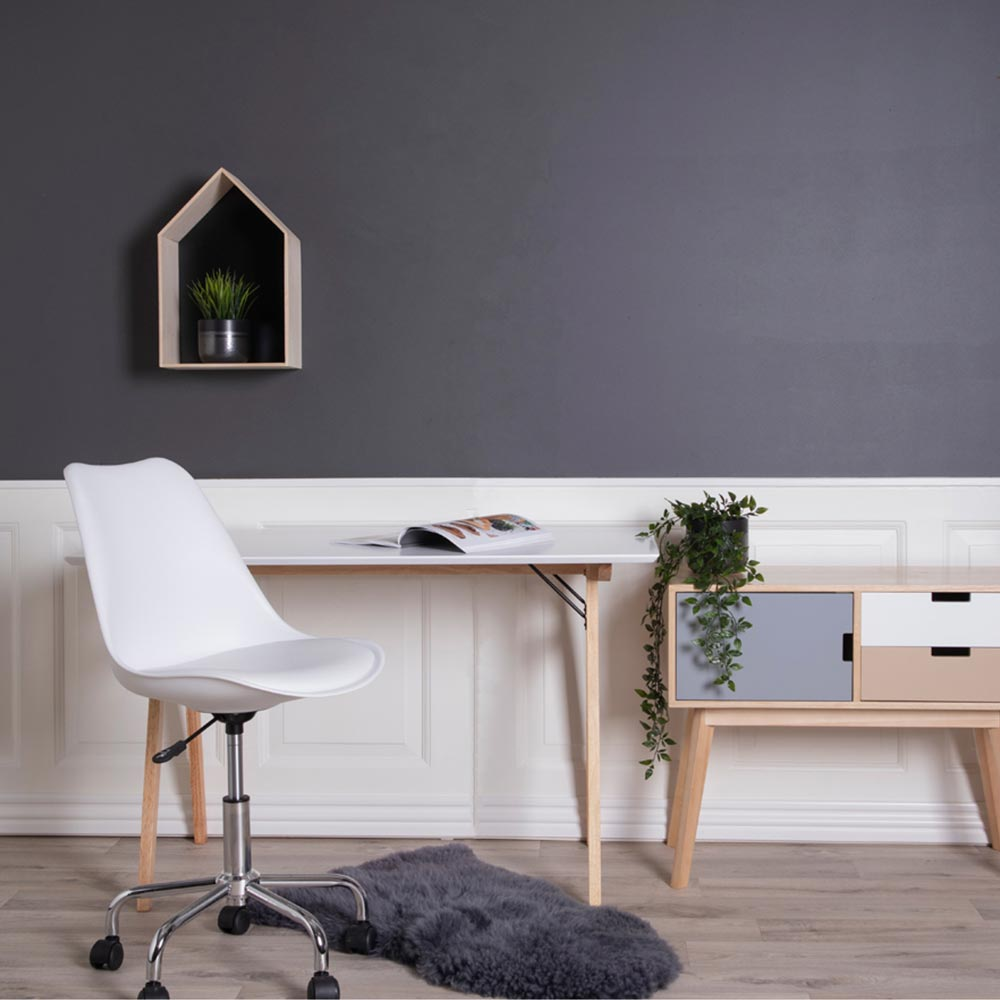 Bureau Rover Naturel