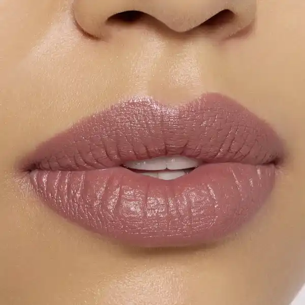Creamy Nudes Lip Pen 010 Mocha Me Happy