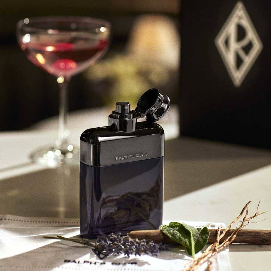 Ralph Lauren Ralph's Club Eau De Parfum 50ml