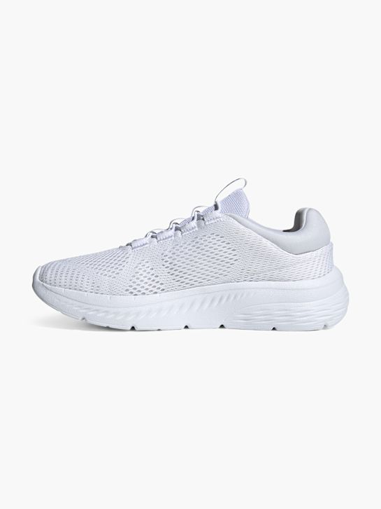 adidas CLOUDFOAM COMFY EL Sneaker Weiss