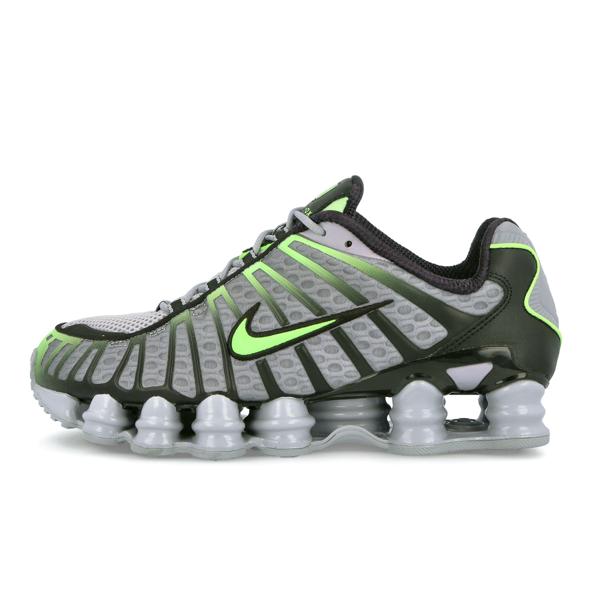 Nike<br>Shox TL