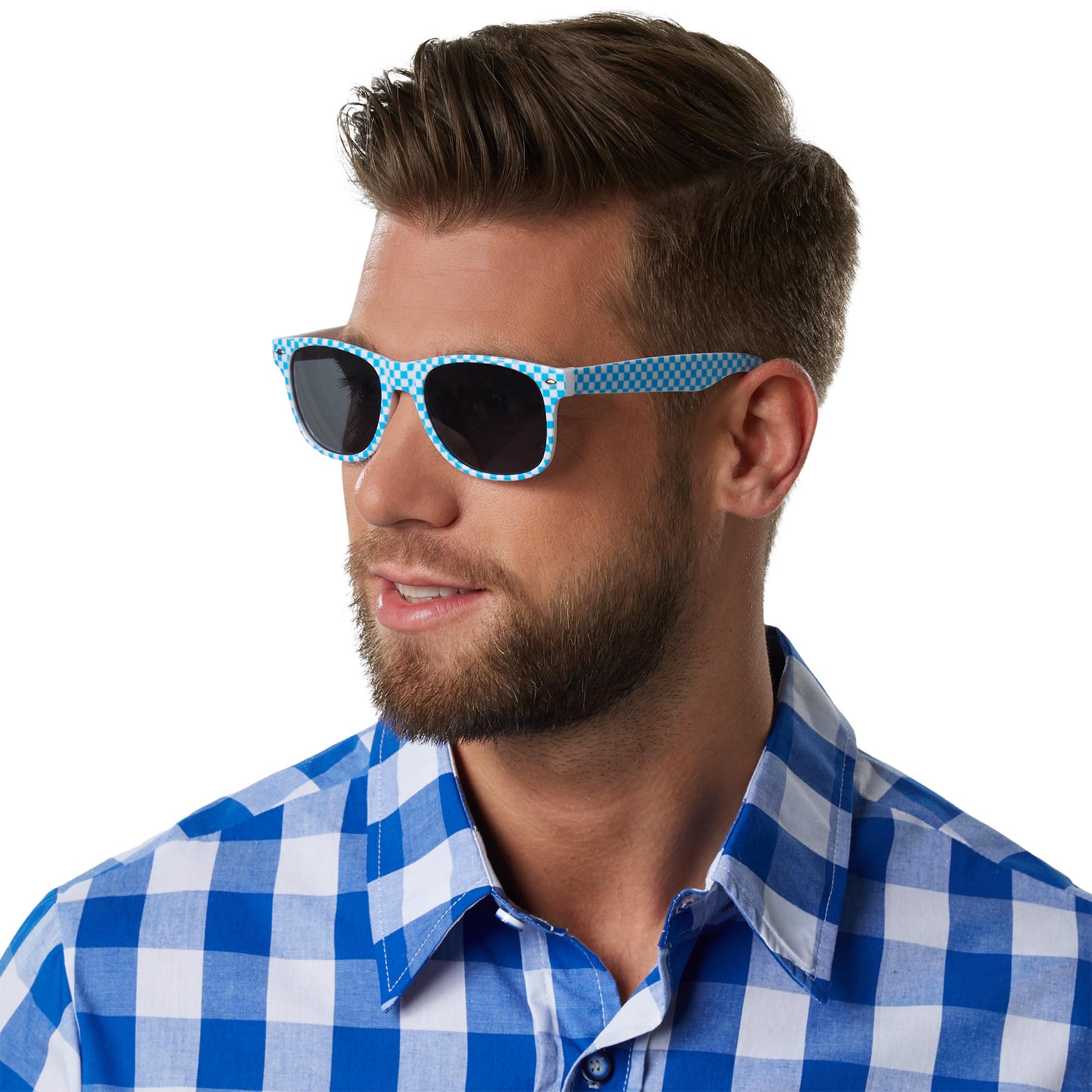 tectake® Party-Sonnenbrille