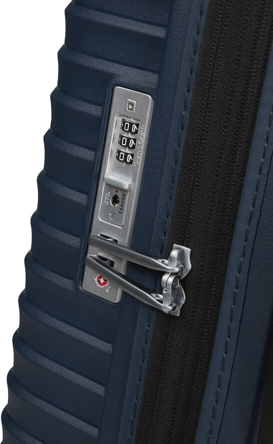 Samsonite Upscape Blue nights