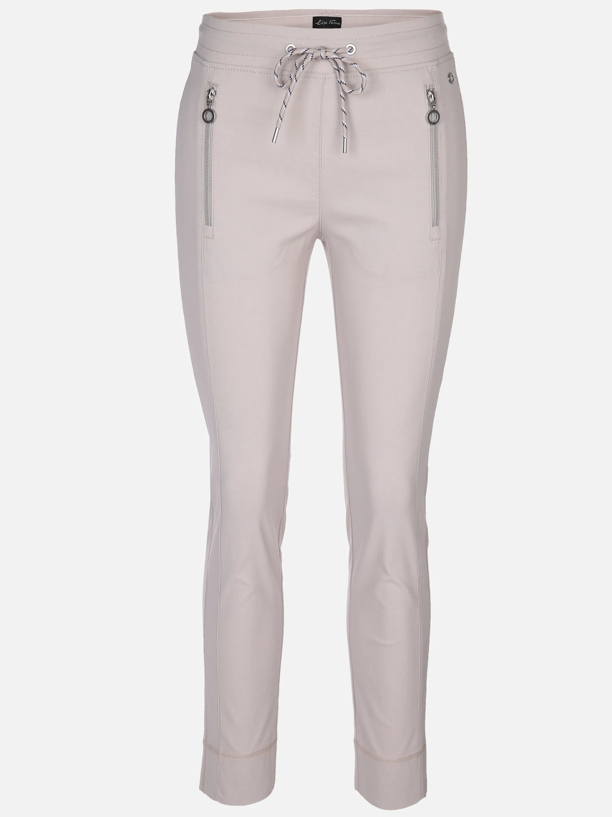 Damen Hose mit Komfortbund