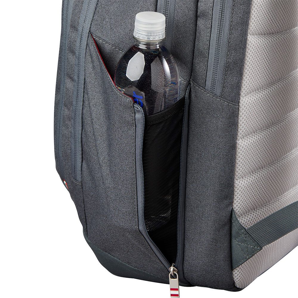 Wilson Tour Backpack Tennis Rucksack schwarz