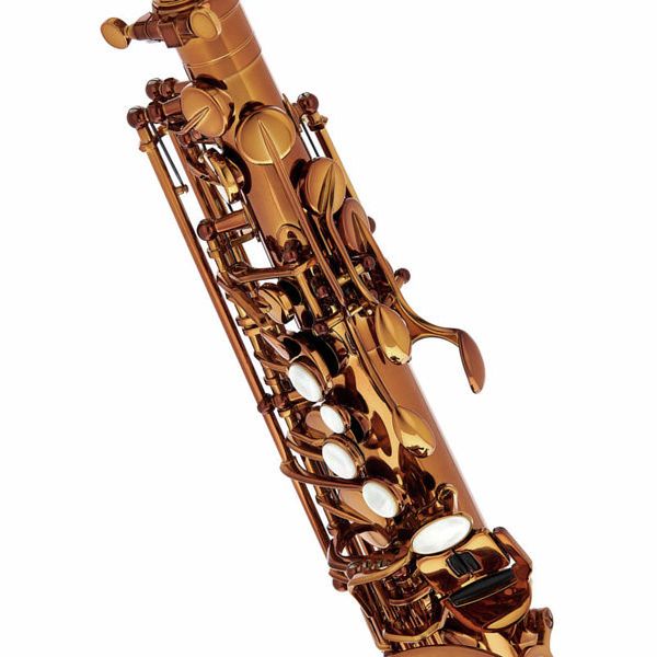 Rampone & Cazzani Performance Line Alto Sax