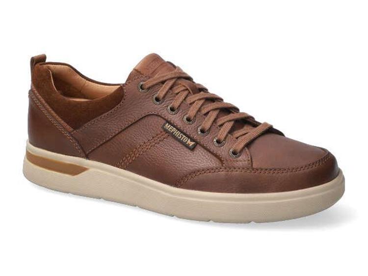 Mephisto Olivier hazelnut