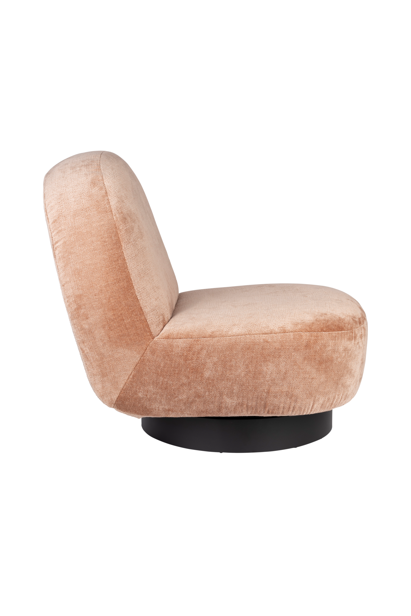 Fauteuil Eden SALMON