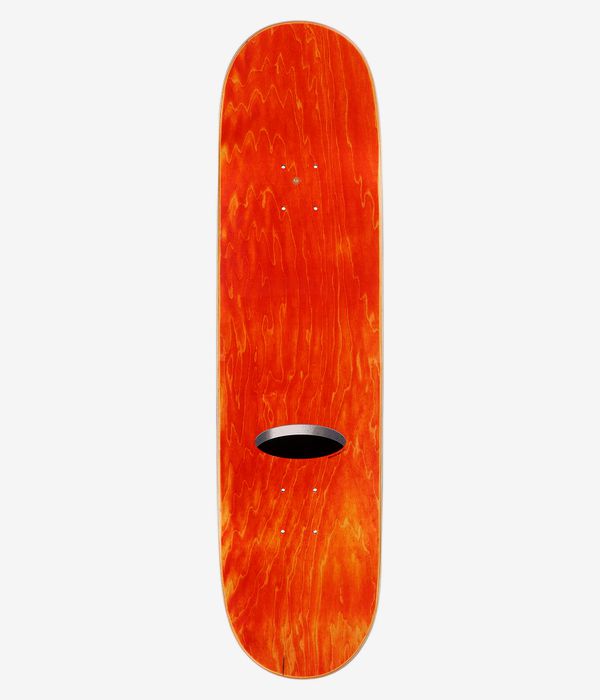 Skate Mental Caples Boot 8.25