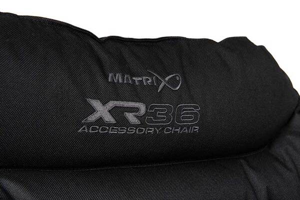 Chaise accessoirisable Matrix XR36 Pro