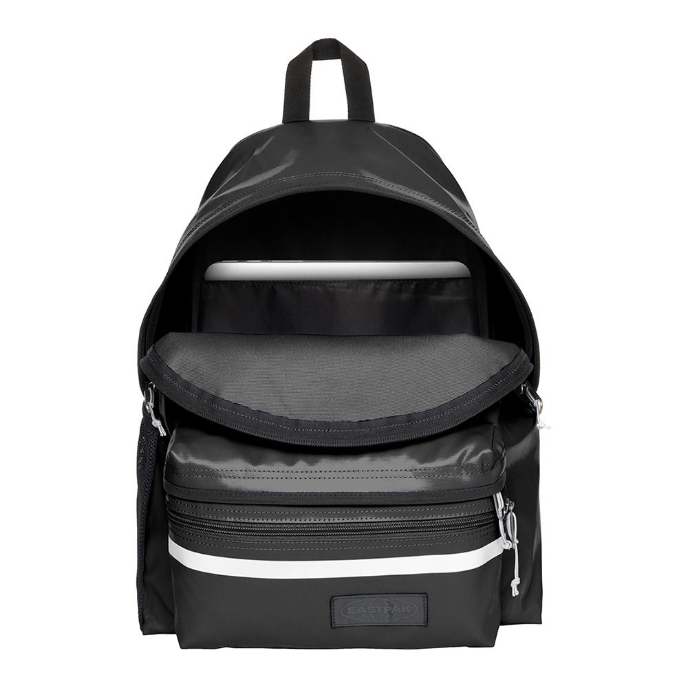 Eastpak ZIPPL'R BIKE 20.5L - Sac À dos tarp black