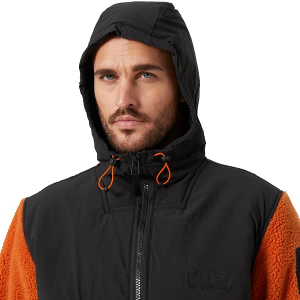 Veste polaire HELLY HANSEN PILE PATROL