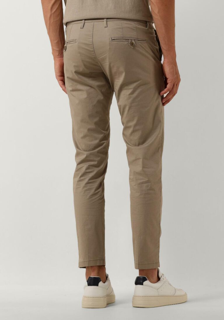 DRYKORN beige drykorn chino mad 122097