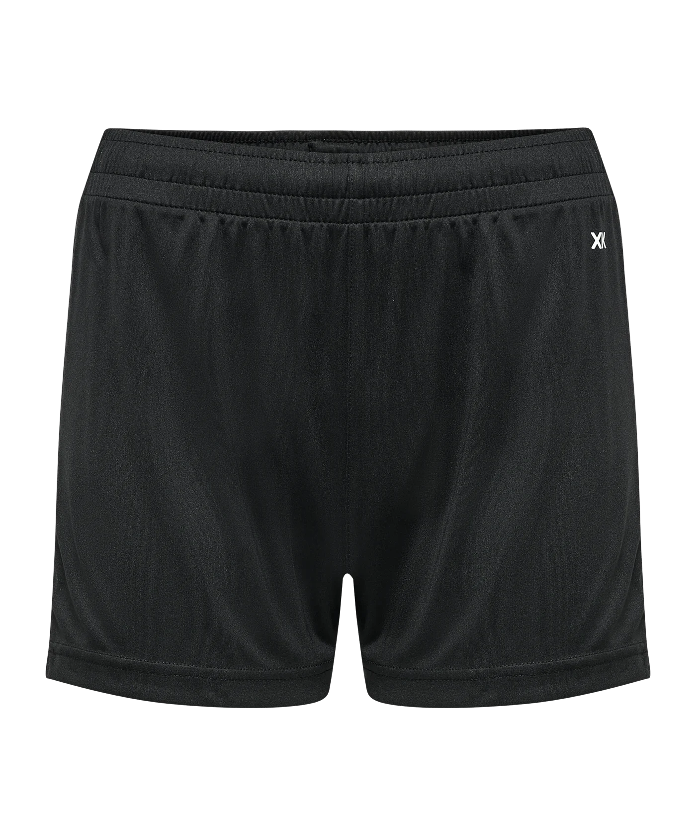 Hummel Core XK Poly Short Damen Schwarz F2009