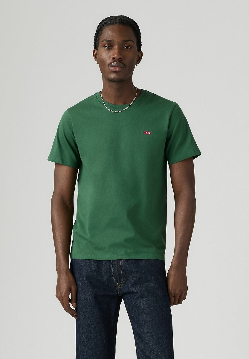Camiseta LEVI'S Original Housemark