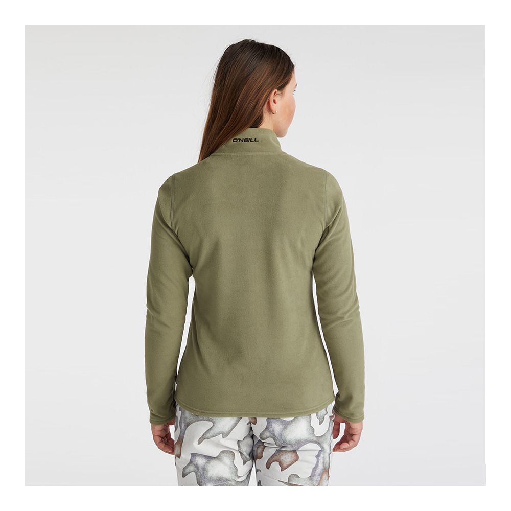 O'Neill JACK'S - Polaire Femme deep lichen green